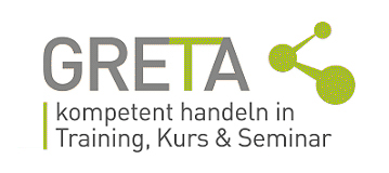 Logo GRETA Erwachsenenbildung