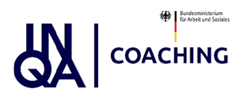 Logo INQA-Coaching Fachberatung