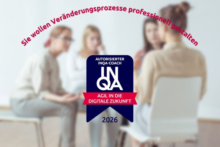 Geförderte Fachberatung mit INQA-Coaching 2026