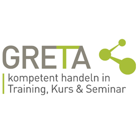 Logo GRETA