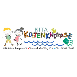 Logo Kita Küstenknirpse – Referenz für Organisationsentwicklung