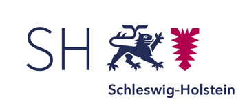 Logo SH - Pädagogische Fachberatung Schleswig-Holstein