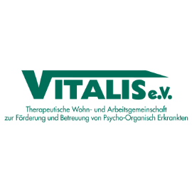 Logo Vitalis e.V. Lütjenburg - Referenz für Organisationsentwicklung