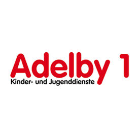 Logo Adelby 1 Kinder- und Jugenddienste