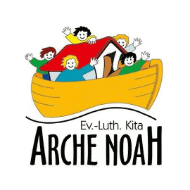 Logo KiTa Arche Noah Ev.-Luth.