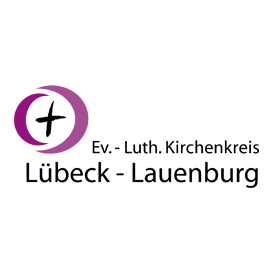 Logo Ev. Kirchenkreis Lübeck Lauenburg