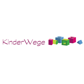 KinderWege Logo KinderWege Lübeck