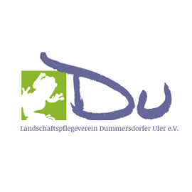 Logo Landschaftspflegeverein Dummersdorfer Ufer e.V., Lübeck