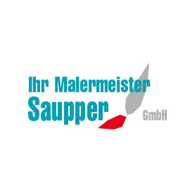 Logo Malermeister Saupper GmbH, Fehmarn