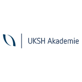 Logo UKSH Akademie gemeinnützige GmbH, Lübeck