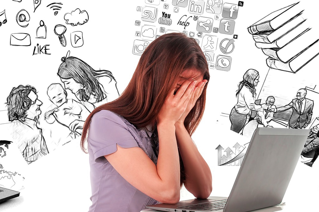 Resilienz individuell