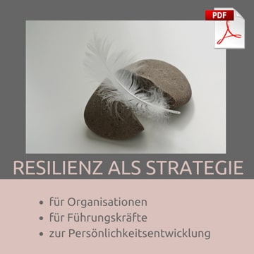 Resilienz in Unternehmen Strategie - PDF download