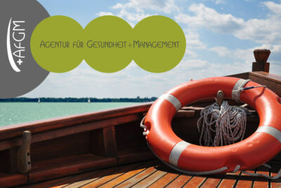 AfGM Agentur für Gesundheit und Management - Lübeck, Organisationsberatung für KMU und sozialen Einrichtungen