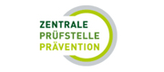 Logo ZPP Zentrale Prüfstelle Prävention 